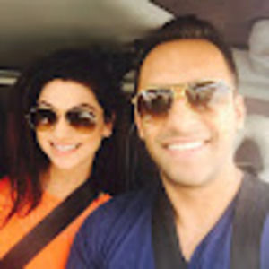 Meet your Posher, Sumaya